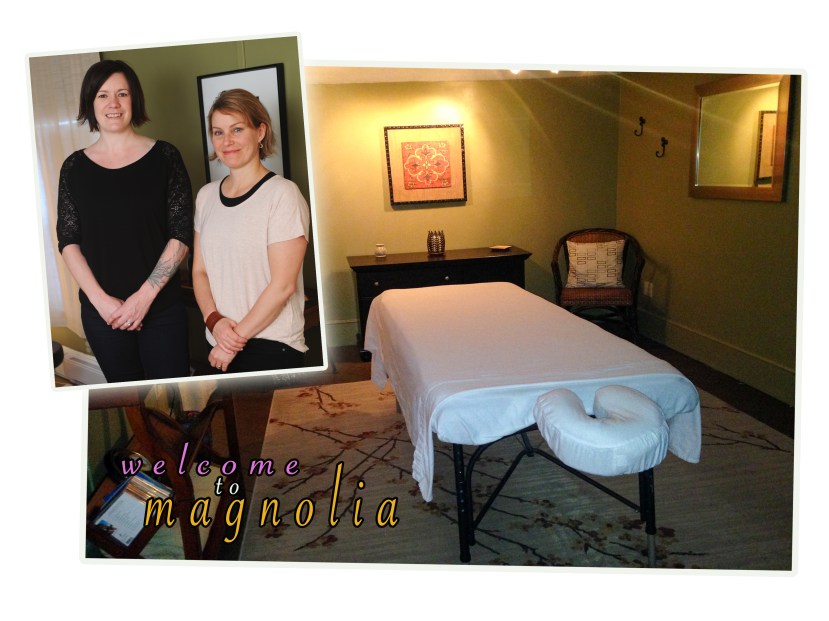 Magnolia home page 2017